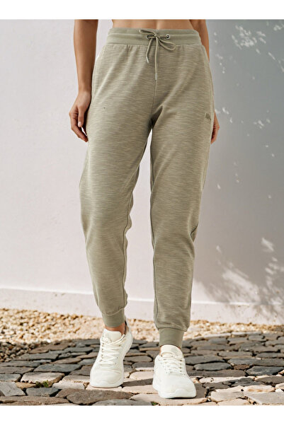 Kappa Regular Fit Joggers