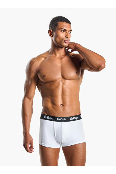 Lee Cooper Lee Cooper Elasticated Waist Trunks
