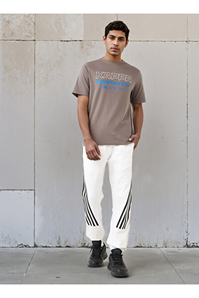 Kappa Men's Logo Print T-shirt