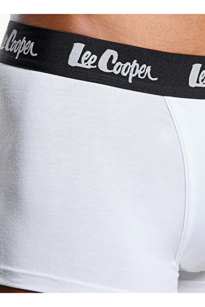 Lee Cooper Trunk Briefs with Elasticated Waistband
