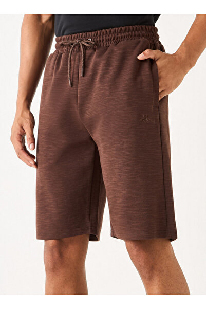 Kappa شورت محكم مع رباط إغلاق وجيوب