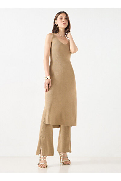 Iconic Ribbed Leggings with Flexi Waist