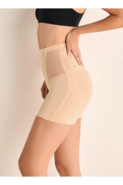 FAV Panelled Shaping Boyleg Briefs
