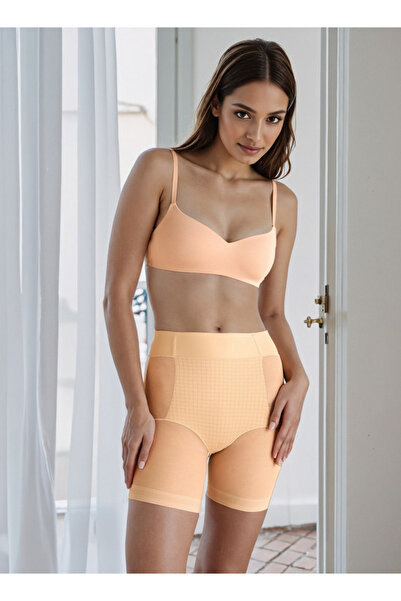 FAV Printed Shapewear Briefs