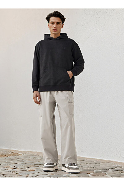 Starter Suede Hoodie