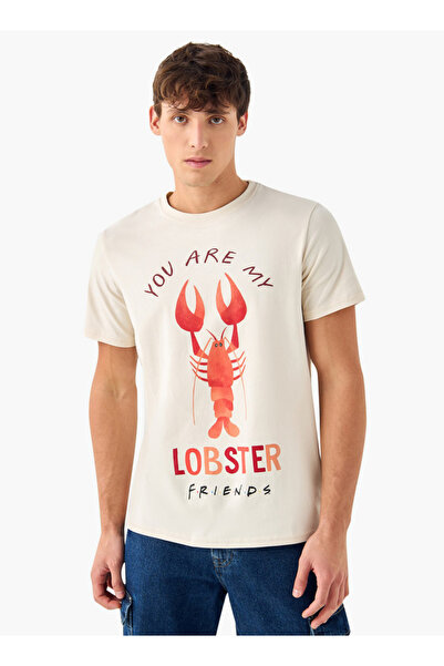 SP Characters تي شيرت بشخصية