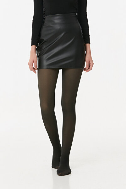Fulla Moda Pantyhose with Fleece Inside