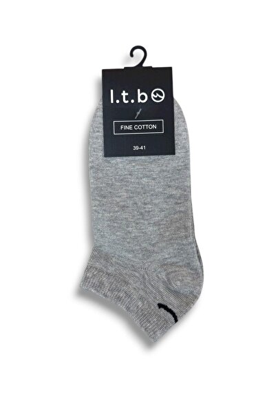 Ltb Carmen Unisex 2'li Paket Çorap