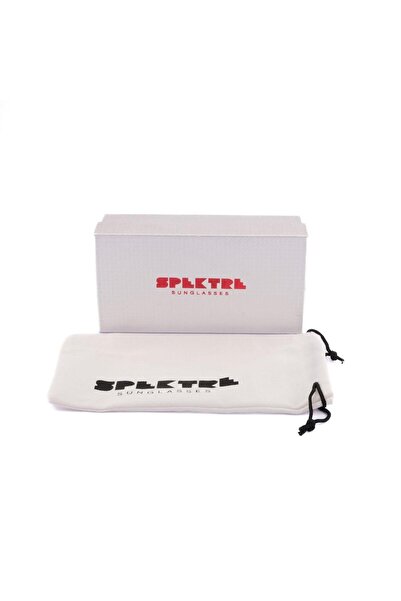 Spektre Mt03E C.Blackgol 47-21 Sunglasses