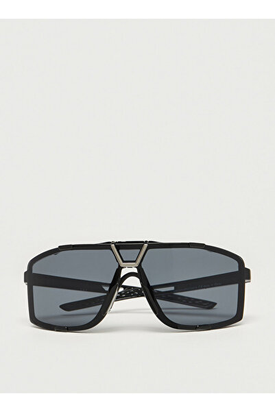 FAV Full Rim Tinted Sunglasses with Nose Pads