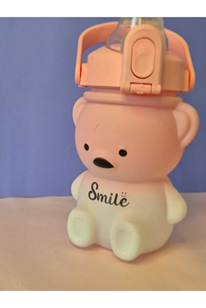 LEVA HAUSE Mathara Smile 800 ml with Teddy Bear