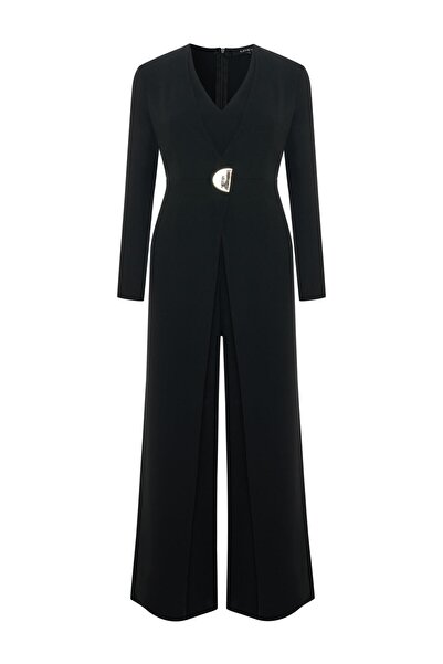 KAMEYA METAL DETAYLI TULUM 26W22802