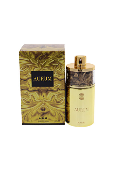 Ajmal Perfumes عطر أوروم للنساء 75 مل