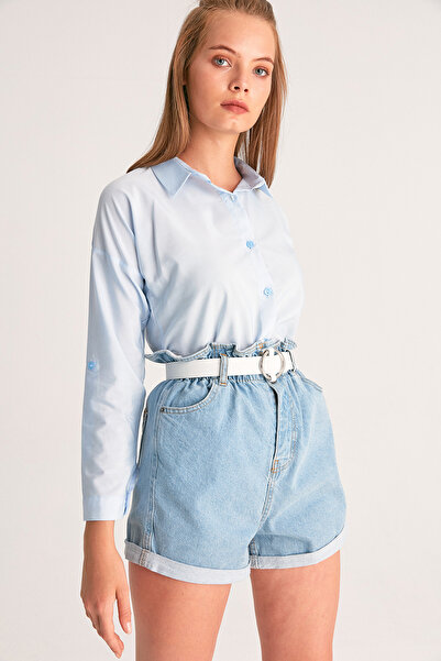 Fulla Moda Centura inelară