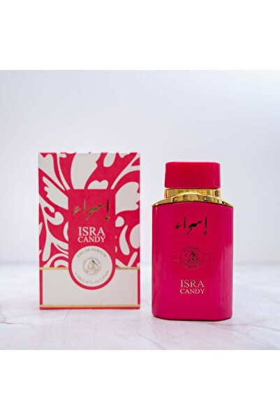 Arabic Perfume SET OF 4 WOMEN'S + MEN'S PERFUMES - KingsMan, Philos Delilah, Isra Candy, Aswad Noir