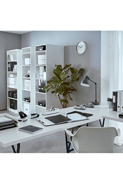 Leitz metallic black