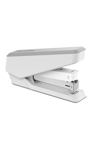 Fellowes Capsator LX850, 25 de coli, alb complet, microban