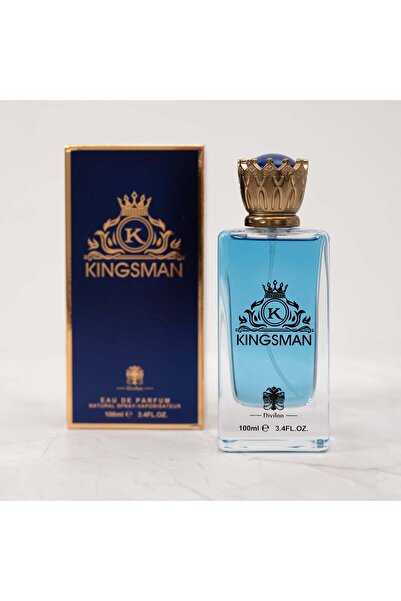 Arabic Perfume SET OF 4 WOMEN'S + MEN'S PERFUMES - KingsMan, Philos Delilah, Isra Candy, Aswad Noir