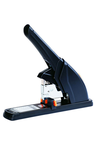 Deli Capsator 120 coli, economie de energie, negru