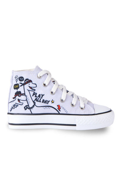 Denokids Boys' Sneakers - Play Allday Sports Shoes