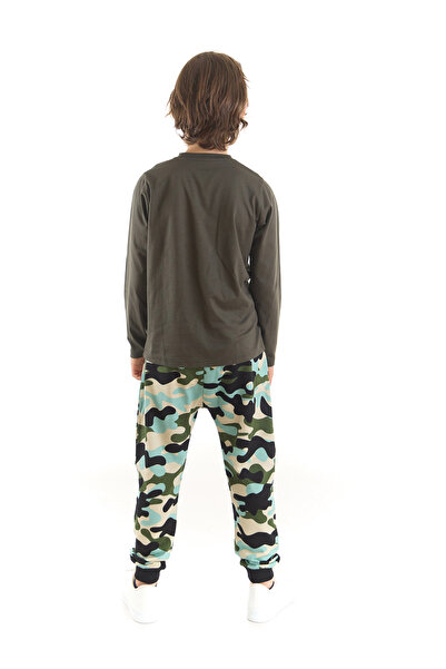 MSHB&G Guitar Boy T-Shirt Pants Set