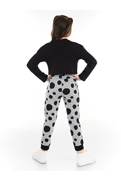 Denokids Princess Penguin Girl's T-shirt Trousers Set