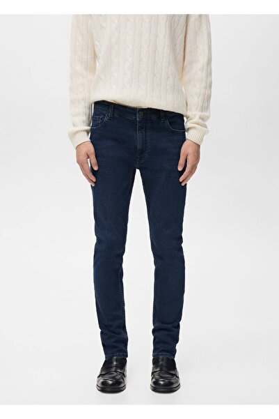 MANGO Man Jude skinny jean