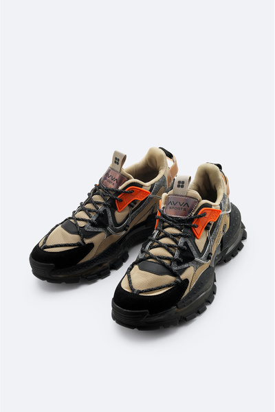 Avva Pánské tenisky Mink s flexibilní podrážkou A32y8000