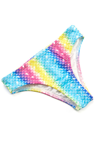 Denokids Sea Cat Girl's Bikini