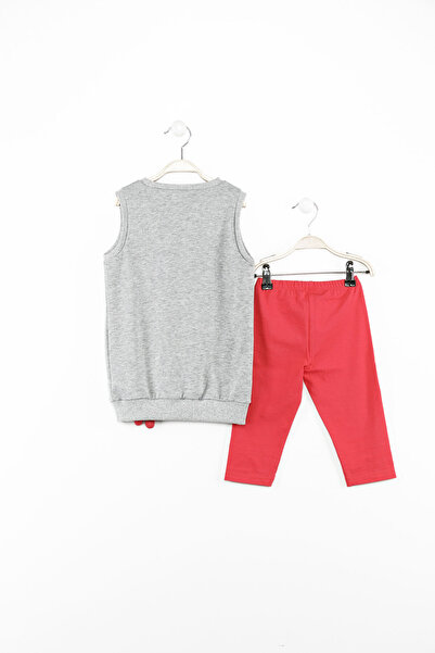 MSHB&G Enjoyable Melek Girl's Tunic Tights Set