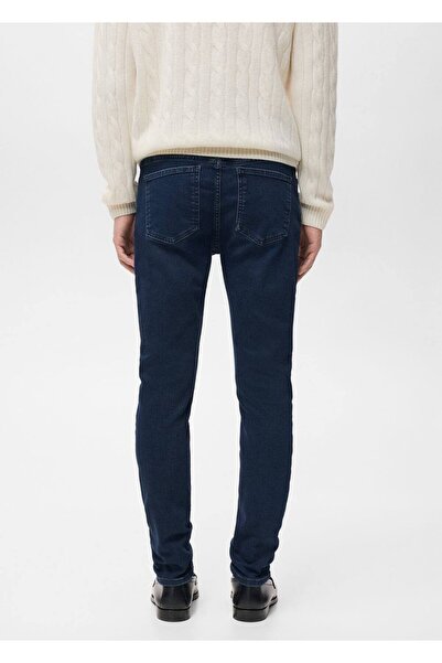 MANGO Man Jude skinny jean