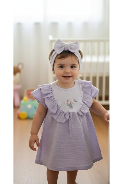 çojuxs Kız bebek elbise