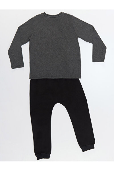 MSHB&G Relax & Enjoy Boy's T-shirt Trousers Set