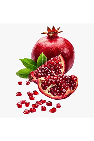 AiroBazar شاي الرمان العضوي 200 جرام من العاهل الأمريكي