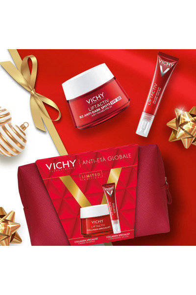 Vichy Liftactiv Collagen Specialist Gift Set