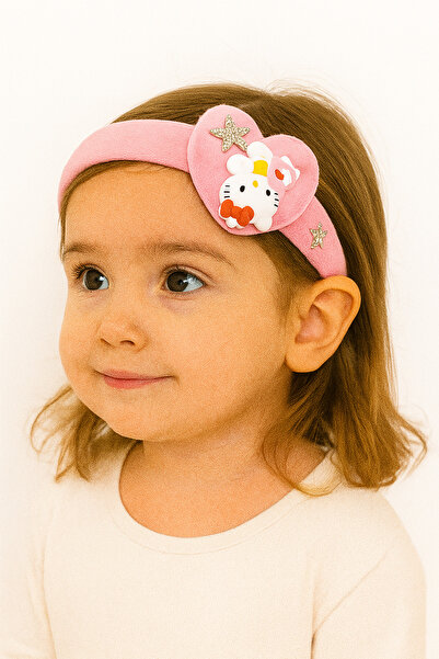 MakeWell تاج للأطفال بتصميم هيلو كيتي وكورومي ويونيكورن وماي ميلودي وسينامارول