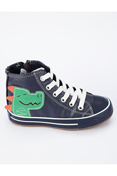 Denokids Dino Cracked Boys Sneakers Sportovní obuv
