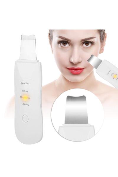 Generic منظف الوجه بالموجات فوق الصوتية لإزالة الرؤوس السوداء المحمولة قابلة ...