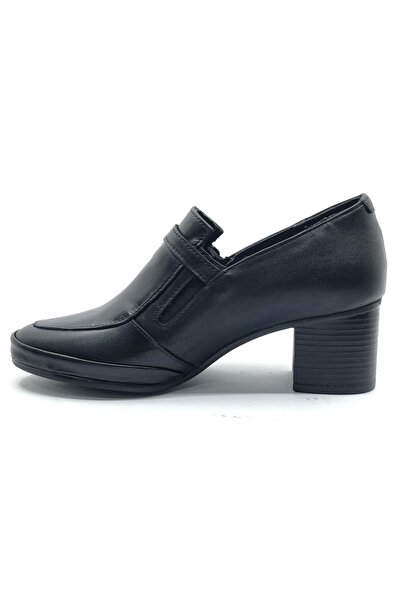Venüs 1911990K Women's Leather Shoes