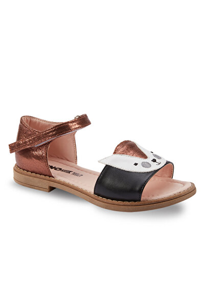 Denokids Macska lány szandál