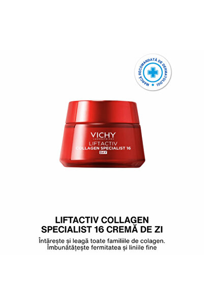 Vichy Liftactiv Collagen Specialist Gift Set
