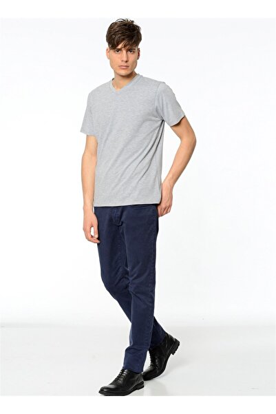Dewberry T8537 T-Shirt-Grey