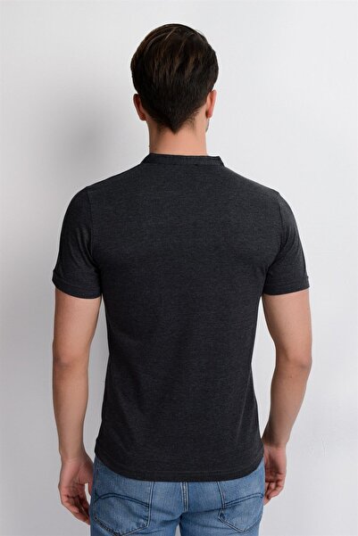 Dewberry T8560 T-Shirt-Anthracite