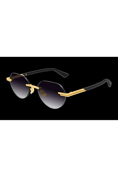 Bottega Veneta Bv 1379S 001 .51 Sunglasses