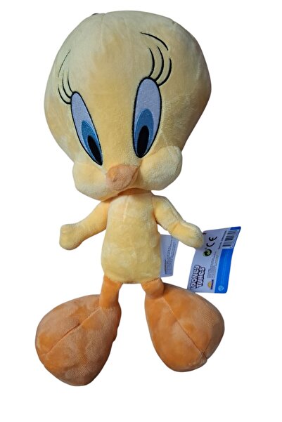 Sunman I Chose I Got Tweety Abw20205 Plush Lt 30 cm