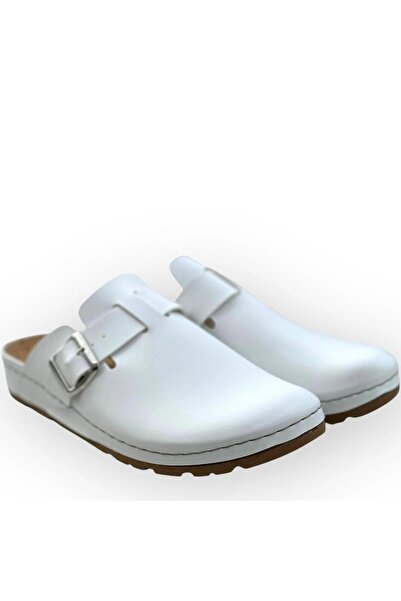 awix Fly Soft Unisex Orthopedic 7-Point Sabo Non-Slip Sole Supported Doctor, Nurse, Chef, Pharmacist Slippers