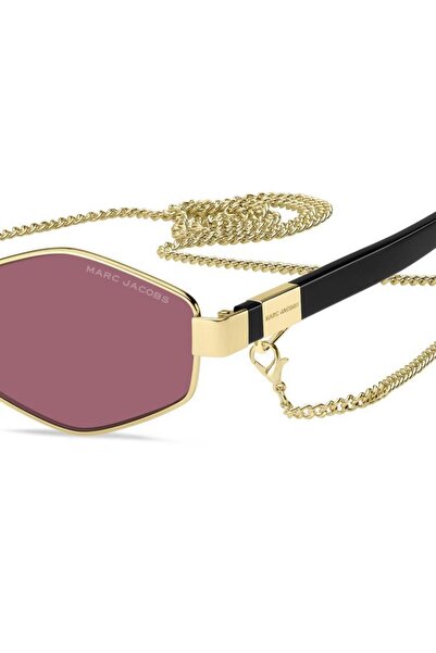 Marc Jacobs Marc 496S Y11Vc .55 Women's Sunglasses