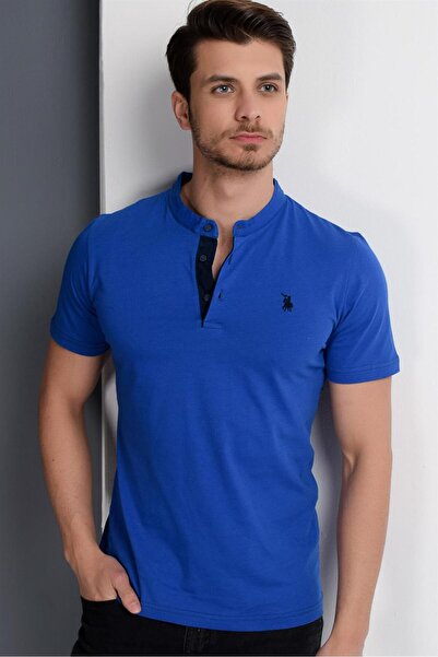 Dewberry T8560 DEWBERRY T-SHIRT-OPEN SAX