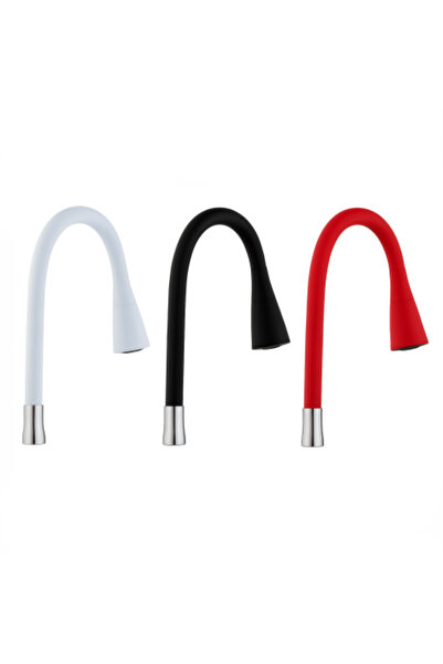 KANA رقبة خلاط متحرك - لون أسود