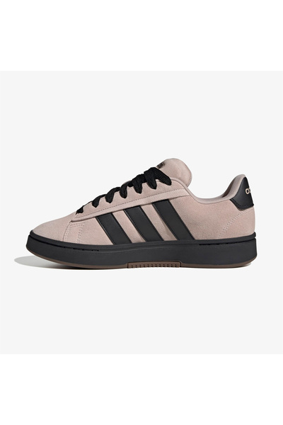 adidas Grand Court Alpha Men's Brown Sports Shoes